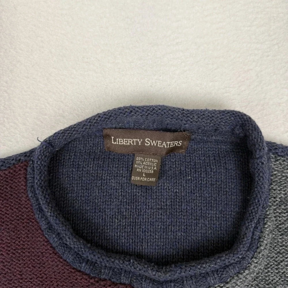 liberty this vintage